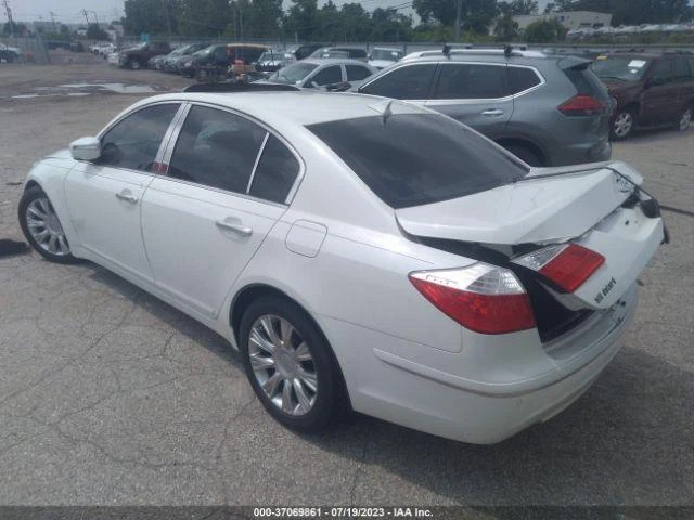 Modulador ABS usado se adapta a: Hyundai Genesis 2009 conjunto modulador SDN 3,8 L 6 cilos Foto 3 de 4