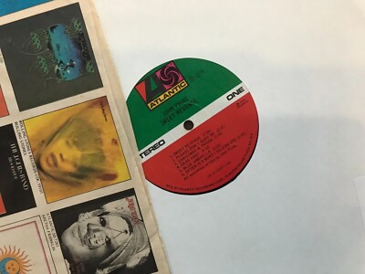 洋楽 John Prine/Sweet Revenge/SD7274 s-l400.jpg