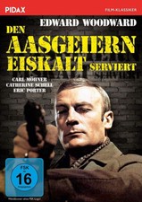 Den Aasgeiern eiskalt serviert / Spannender A...
