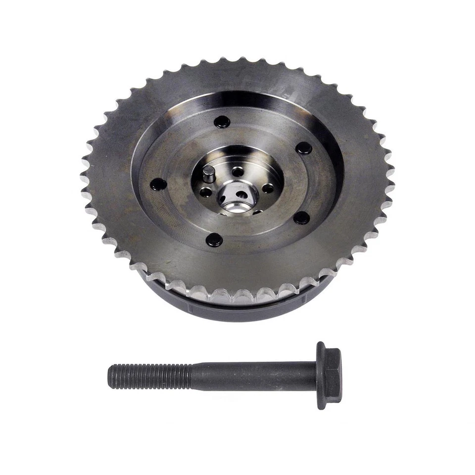 Árbol de levas de admisión Dorman VVT actuador piñón Phaser para Buick GM Pontiac Saturn Foto 4 de 4