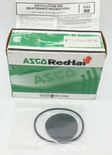 Asco RedHat 172009 Valve Rebuild Kit 