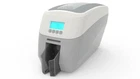 NEW Magicard 600 Dual Side Photo ID Card Printer Bundle Replaces Rio Pro 360 Duo