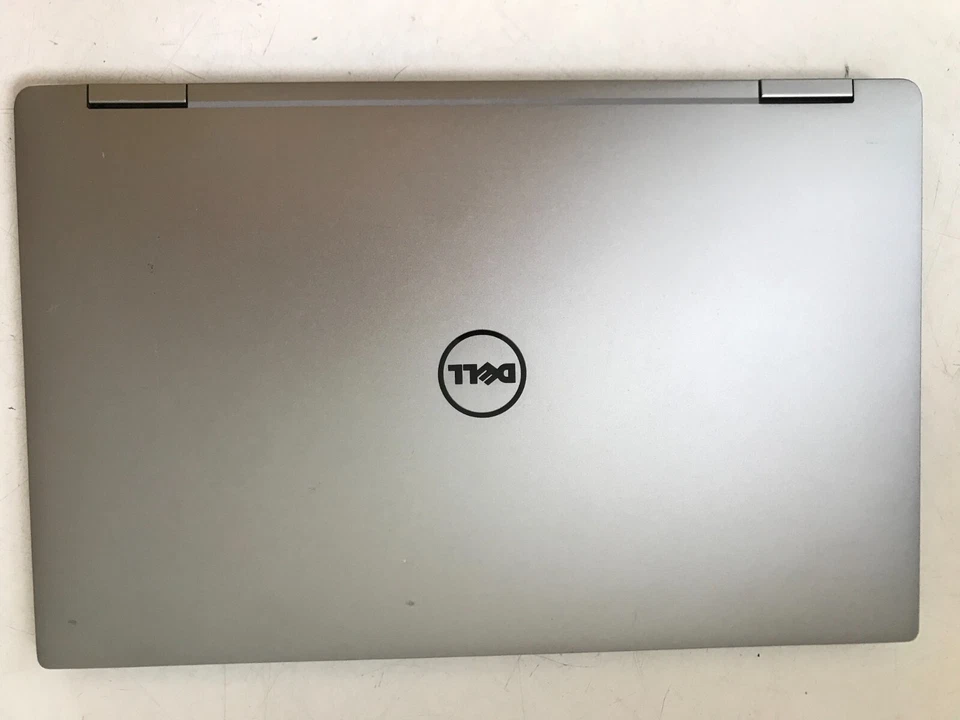 Dell XPS 13" 9365 - i7-8500Y/Ram 8GB/SSD 256GB - Touchscreen non funzionante - Immagine 4 di 4