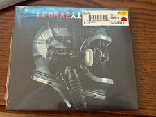 Lecrae - Gravity Hip Hop CD 2012 Reach Records NEW SEALED