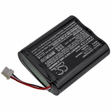 300-10186 Battery for ADT Command Smart Security Panel, Honeywell AI05-2, AIO7-1