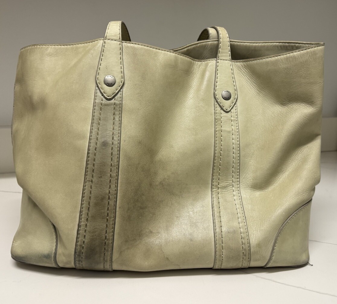 Frye Melissa bag View 2