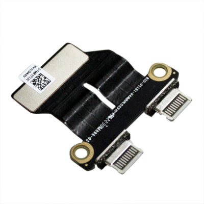 USB-C Charging Port Board | DC Power Jack for MacBook Air 13'' A1932 A2179 A2337