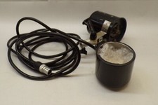 SPEEDOTRON, STUDIO CLASSIC 102, UNIVERSAL LIGHT UNIT, W/ COVER BUT NO LIGHT TUBE