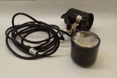 SPEEDOTRON, STUDIO CLASSIC 102, UNIVERSAL LIGHT UNIT, W/ COVER BUT NO LIGHT TUBE
