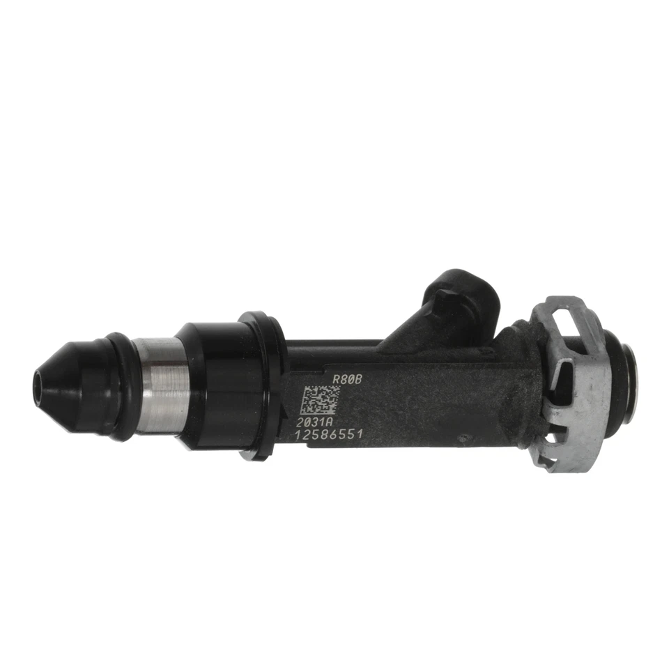 Inyector de combustible GM 00-05 OEM NUEVO 00-05 Chevy Impala Monte Carlo Pontiac Buick 12586551 Foto 2 de 4