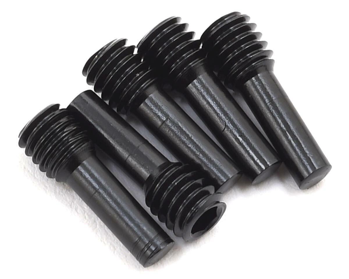 MJX Hyper Go 14210 H14BM Grub Screw Pins - 12 Pack - Part