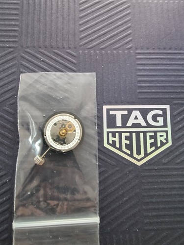 TAG Heuer F1 mid size 371.508 parts spares dial strap case hands movement crown - Picture 16 of 57