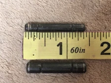 Remington 12 ga 1100 Part(s): Trigger Pins 2 Front & Rear OEM