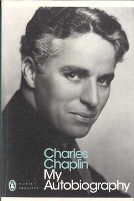 Charles Chaplin- My Autobiography (Taschenbuch)