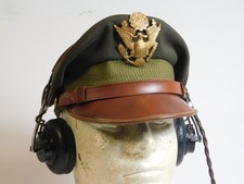 WW2 US Bomber pilot 