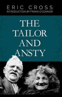 The Tailor and Ansty - Paperback By Eric Cross - GOOD