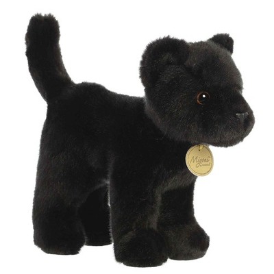Aurora Bedrooms Classrooms Black 9 5 Inches Plush Functional Toy Gift Premium