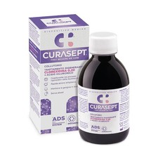 Curasept ADS - Trattamento Rigenerante Clorexidina 0.20% Collutorio, 200ml