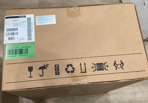 Avallon 28” Range Hood Insert Stainless Steel arh28paa $1099 - Picture 4 of 11