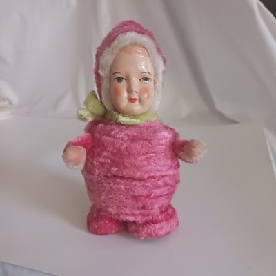 Antiker Candy Container