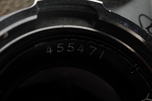 【Exc+3】Yashica D 6x6 TLR Film Camera Yashikor 80mm f/3.5 Gray From JAPAN - Picture 13 of 14