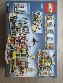 LEGO Promotional: Mini Modulars (10230)
