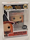 Funko Pop! Vinyl: Disney Hocus Pocus Dani with Binx #1069 Spirit Exclusive