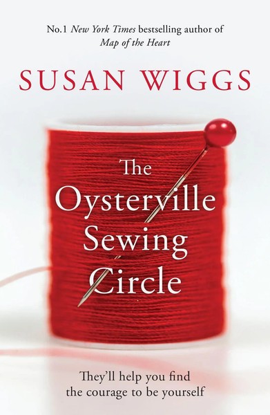 Susan Wiggs | The Oysterville Sewing Circle | Taschenbuch | Englisch (2019)-image