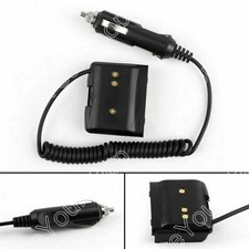 Voiture Chargeur Briquet Cigare Adapter Pour Yaesu VX-7R VX-6R VX-5R Radio A