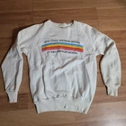 Vintage American Motors Sweatshirt amc javlien hornet jeep medium