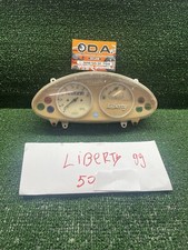 Piaggio Liberty 50 INSTRUMENT KILOMETERZÄHLER KM