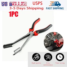 Spark Plug Wire Removal Pliers, Universal Automotive Spark Plug Boot Removal