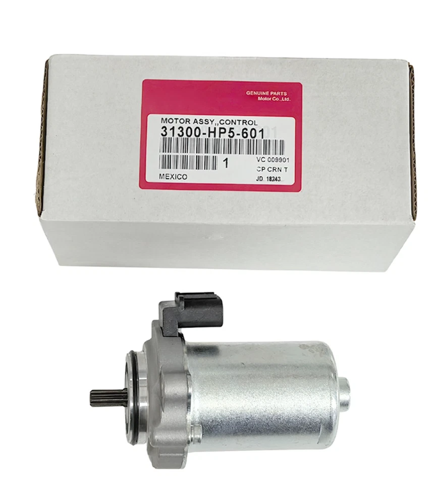 New OEM Shift Motor Assembly Fits For Honda Shift Motor Control 31300-HP5-601 US - Image 2 of 4