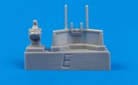 Gunsight Type I Mk.Iii - Tempest Mk.V - Special Hobby - / 1:32 - CMK Q32248