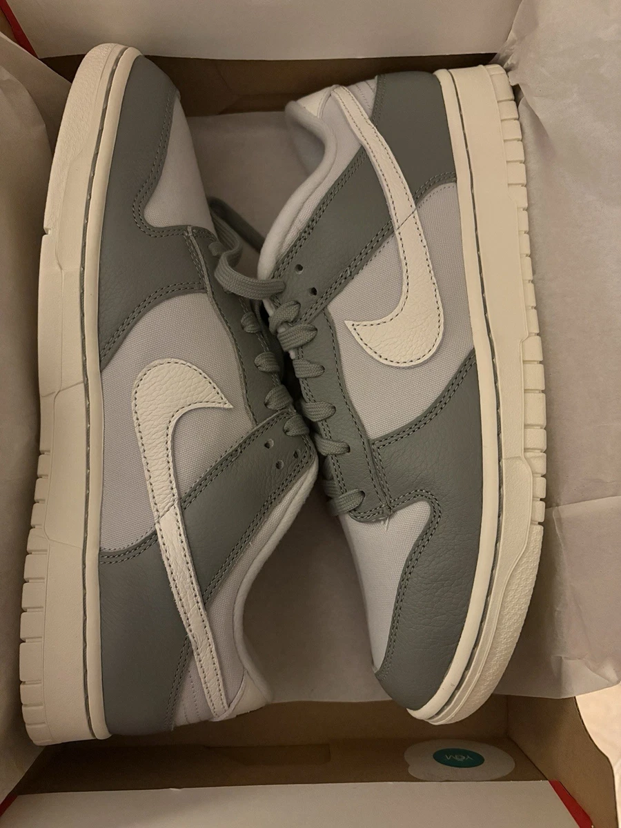 Nike Dunk Low Mica Green for Sale | Authenticity Guaranteed  display picture 1
