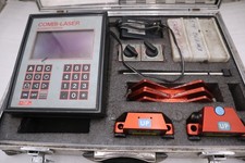 FIXTUR-LASER AB COMBI-LASER ALIGNMENT SYSTEM ...