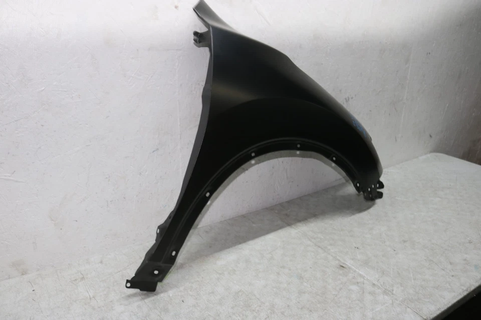 2014 2020 NISSAN ROGUE RIGHT SIDE FENDER - Image 2 of 4