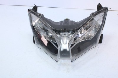 2018 SKI-DOO SUMMIT X 850 E-TEC 154IN OEM  HEADLIGHT 517305752