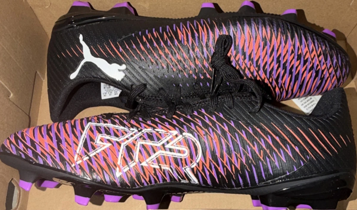 ＊＊＊ PUMA Future Play 8 FG AG Unlimited Pack for Sale | Authenticity