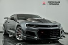 2019 Chevrolet Camaro ZL1 1LE TRACK PACK $20K MODS