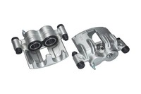 NEU - Kamoka JBC0461 Bremssattel FüR CitroËN Passend FüR Fiat Peugeot