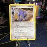 Pokémon TCG Tauros Holo Rare Card 5/17 Pop Series 2 W13 NM/ LP 