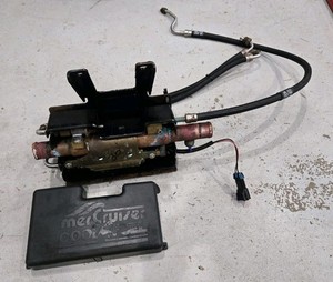 Mercruiser GM V8 5.7L 350 EFI Cool Fuel Pump 