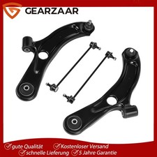 Querlenkersatz Vorderachse kompatibel mit Suzuki Swift III EZ, MZ 4-tlg L+R