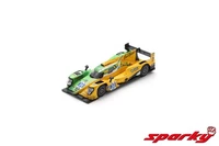 Spark Y305 1:64 Oreca 07 Gibson #34 Sieger LM P2 24H Le Mans 2023 Diecast