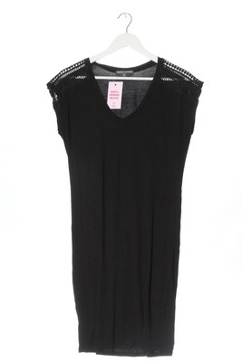 THREADS 4 THOUGHT Bleistiftkleid Damen Kleid Gr. DE 38 schwarz Casual-Look