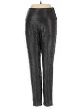 Ruby Ribbon Women Black Active Pants XS