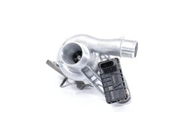 Turbolader T916642BL CITROËN FORD PEUGEOT CU3Q6K682AB | 297,50€ Pfand