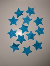 13 Pcs DISCONTINUED Taylor Swift Confetti Official Merch Eras Tour 1989 STAR