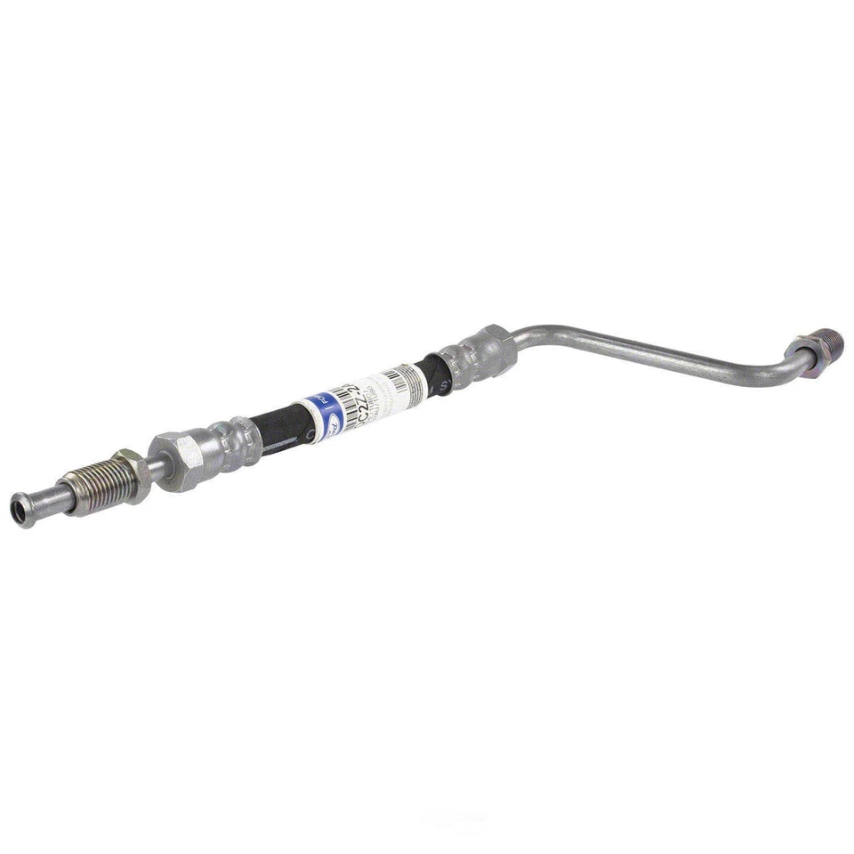 Línea hidráulica de freno para Ford E-350 Super Duty 2008-2015 E-150, E-250 E-450 Supe Foto 2 de 3